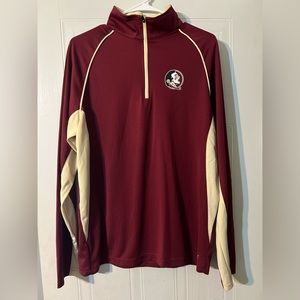 Men’s FSU pullover